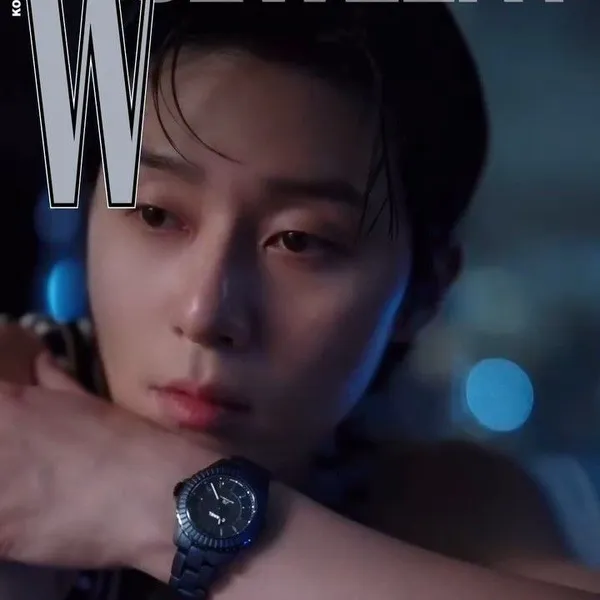 Top moment of Park Seojoon chosen by fans