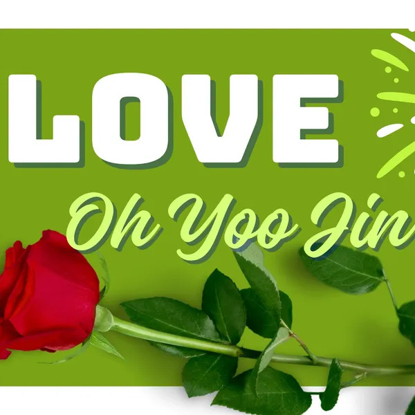 Popular photo full of fans’ love for Oh Yujin