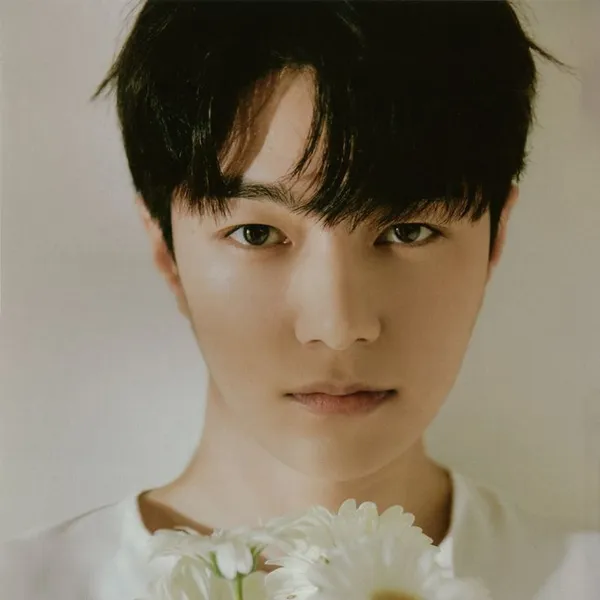 Top moment of Kim Myungsoo (L) chosen by fans