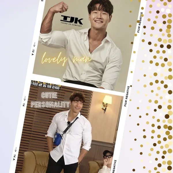 Top moment of Kim Jongkook chosen by fans