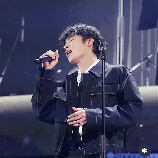 Top moment of Lee Jaewook chosen by fans