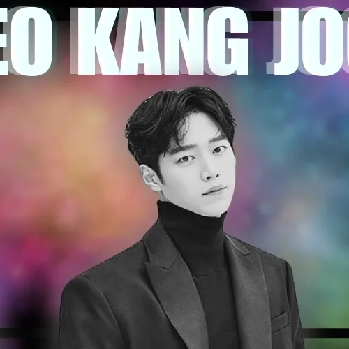 Popular photo full of fans’ love for Seo Kangjoon