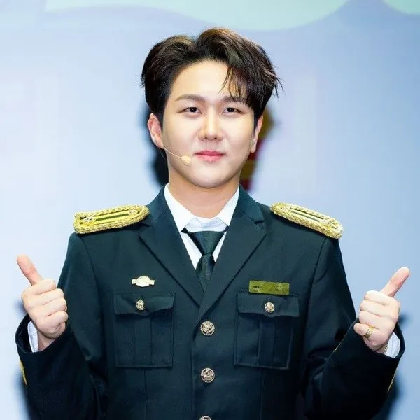 The most loved look of Kim Soochan today