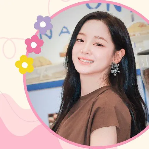 Popular photo full of fans’ love for Kim Sejeong