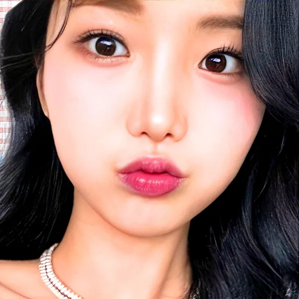 Popular photo full of fans’ love for Kim Soyeon (2004)