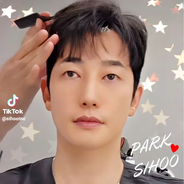 Top moment of Park Sihoo chosen by fans
