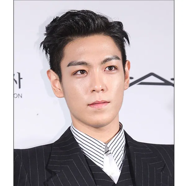 Popular photo full of fans’ love for T.O.P