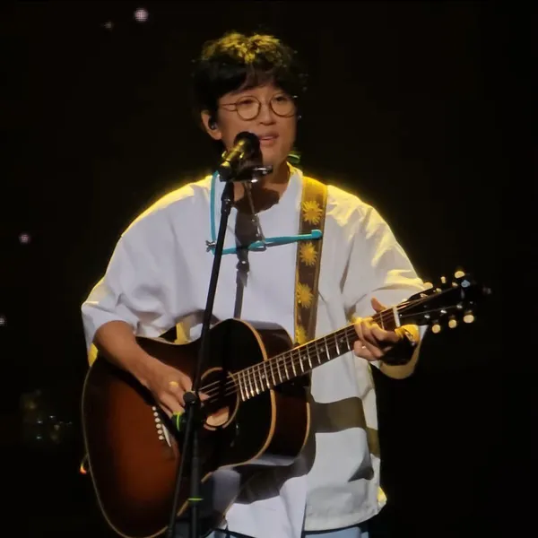 Top moment of Bak Changgeun chosen by fans