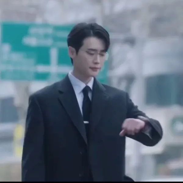 Top moment of Lee Jongsuk chosen by fans