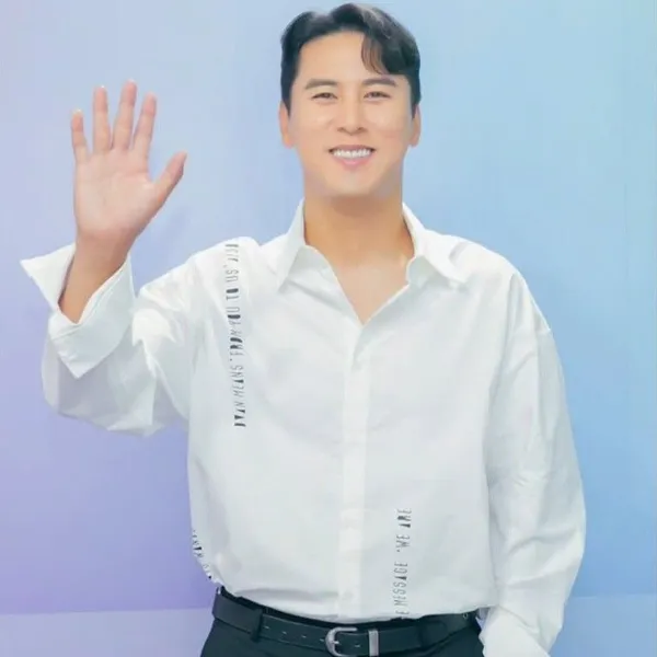 Top moment of Jang Minho chosen by fans