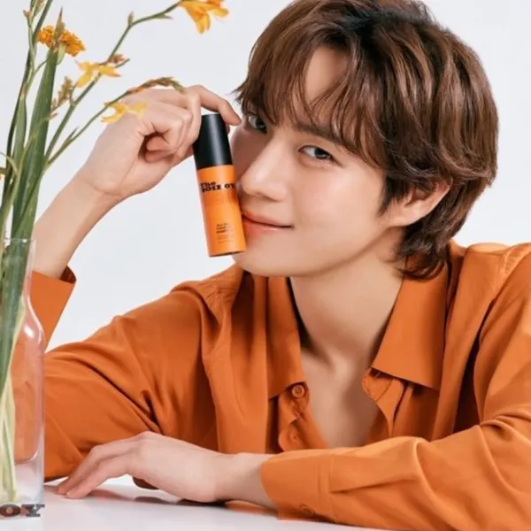 Popular photo full of fans’ love for Kim Youngdae