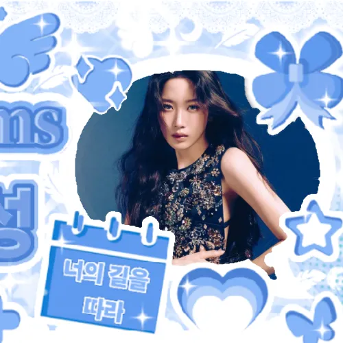 Top moment of Mun Kayoung chosen by fans