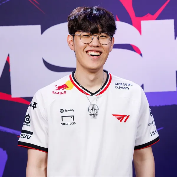 Top moment of Oner selected by the fandom