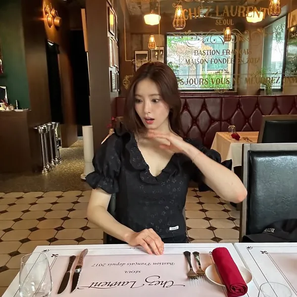 Popular photo full of fans’ love for Shin Sekyung