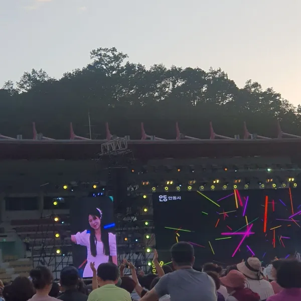 Top moment of Yang Jieun chosen by fans