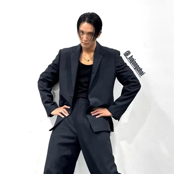 Top moment of Choi Hojong chosen by fans