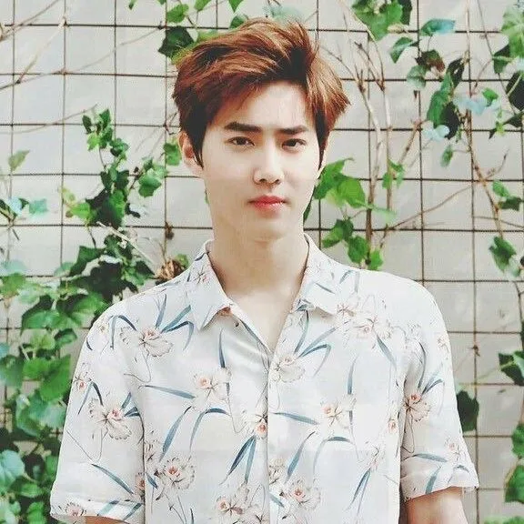 Top moment of Suho chosen by fans