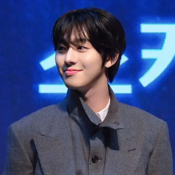 Momen terbaik Ahn Hyoseop pilihan penggemar