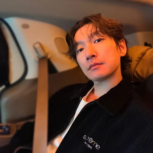 充满粉丝爱意的曺承佑人气照片