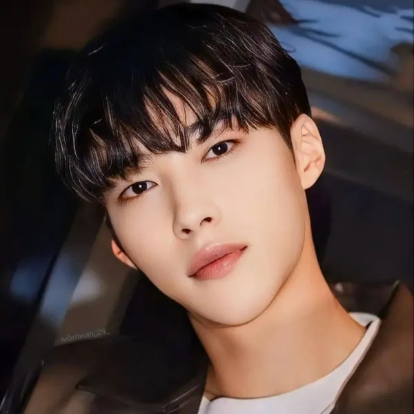 Momen terbaik Woo Dohwan pilihan penggemar