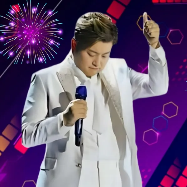 Momen terbaik Kim Hojoong pilihan penggemar
