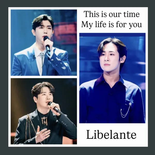 Popular photo full of fans’ love for Libelante