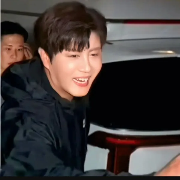 Top moment of Jin Haesung chosen by fans