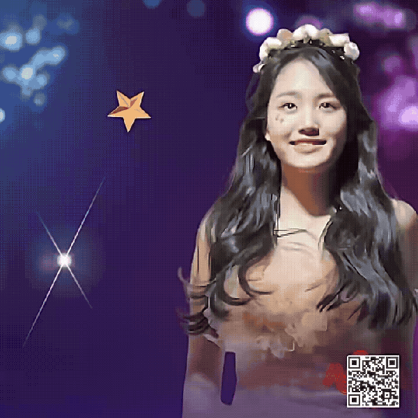 充满粉丝爱意的金泰延人气照片