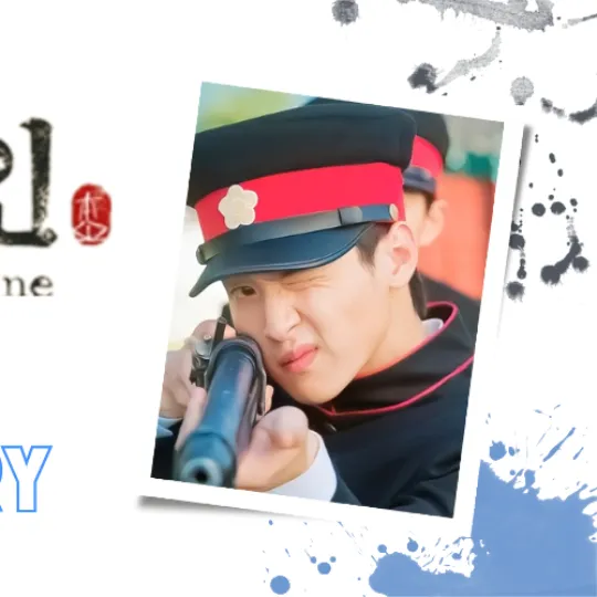 Top moment of Jang Dongyoon chosen by fans