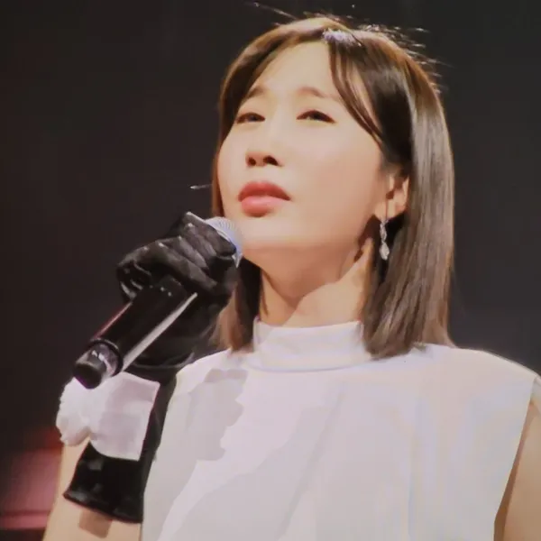 Popular photo full of fans’ love for Byeol Sarang