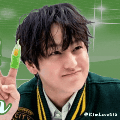 Foto populer Kim Bum yang penuh cinta dari penggemar
