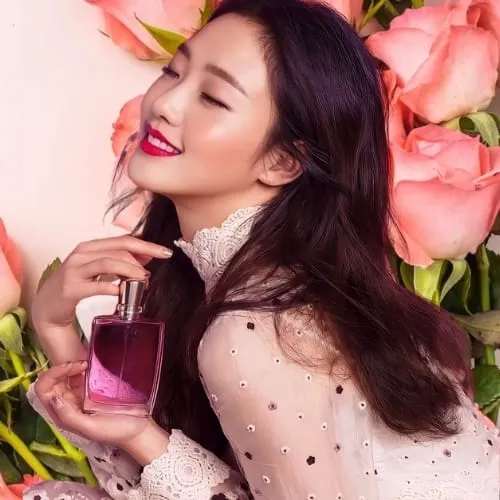 오늘 가장 사랑받은 김고은의 모습