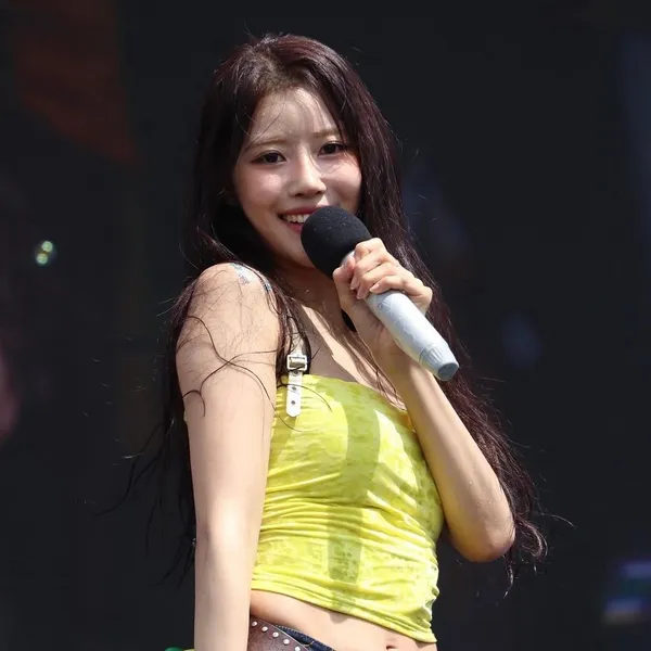 Top moment of Lee Mijoo chosen by fans