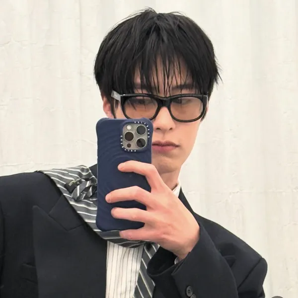 Top moment of Lee Jaewook chosen by fans