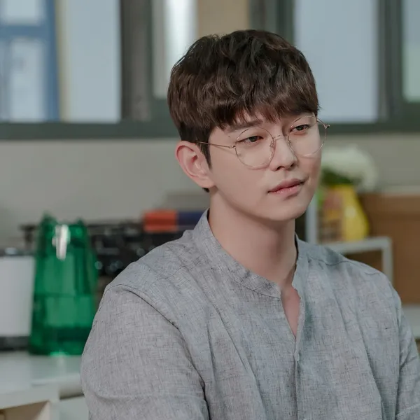 오늘 가장 사랑받은 윤균상의 모습