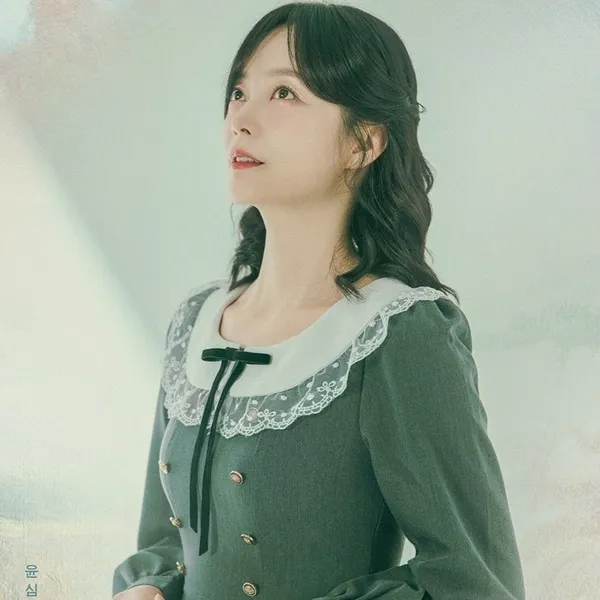 The most loved look of Jeon Somin today