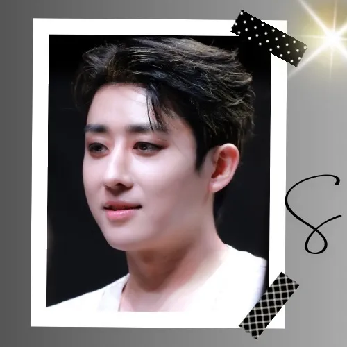 Popular photo full of fans’ love for Son Hojun
