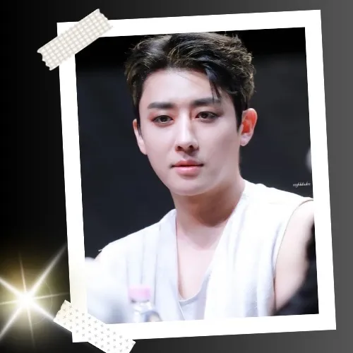 The most loved look of Son Hojun today