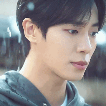 The most loved look of Choo Youngwoo today