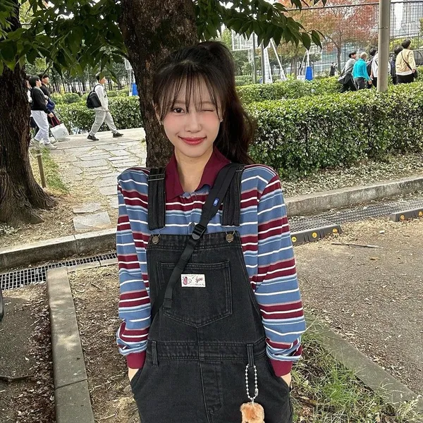 Top moment of Lee Mijoo chosen by fans