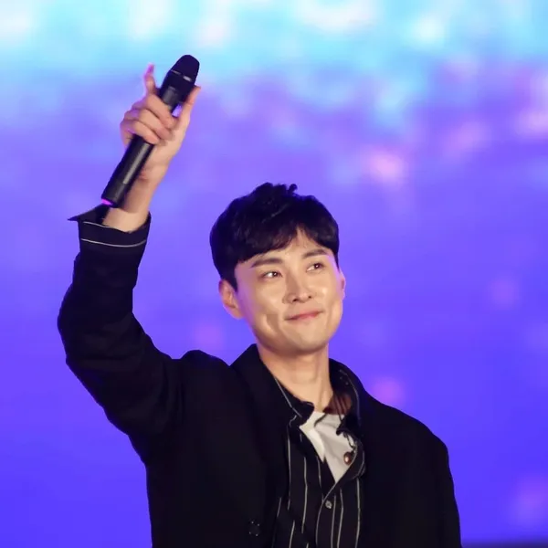 Top moment of Min Kyunghoon chosen by fans