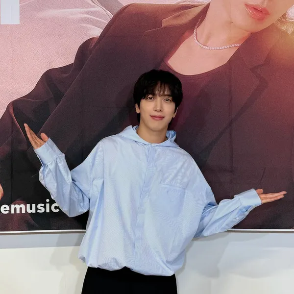 Momen terbaik Jung Yonghwa pilihan penggemar