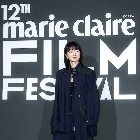 Top moment of Bae Doona chosen by fans