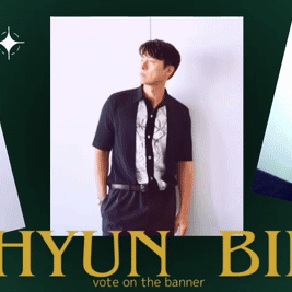 Top moment of Hyun Bin chosen by fans