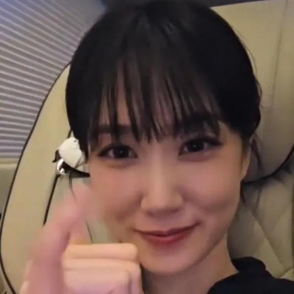 Top moment of Park Eunbin chosen by fans