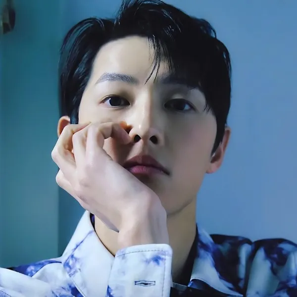Top moment of Song Joongki chosen by fans