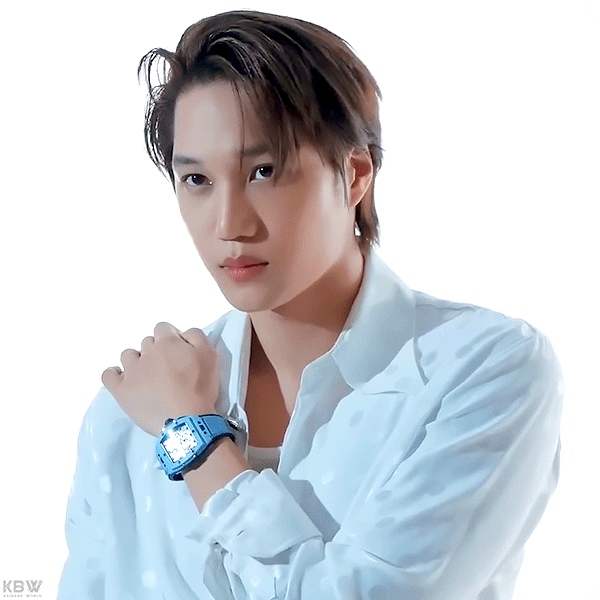 Top moment of KAI chosen by fans