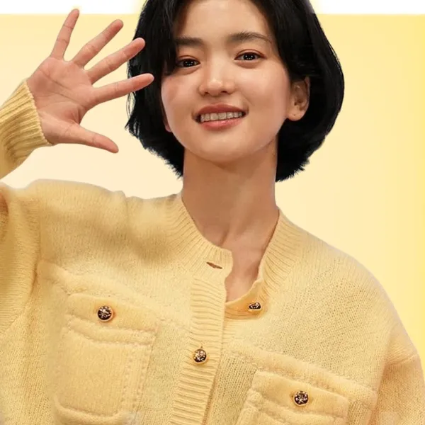 Top moment of Kim Taeri chosen by fans