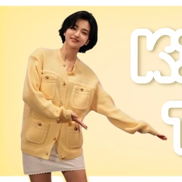 Top moment of Kim Taeri chosen by fans