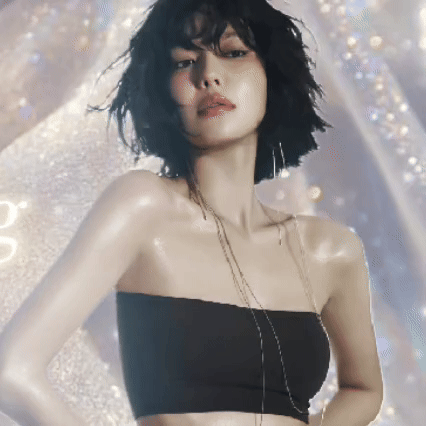 Top moment of Sooyoung chosen by fans